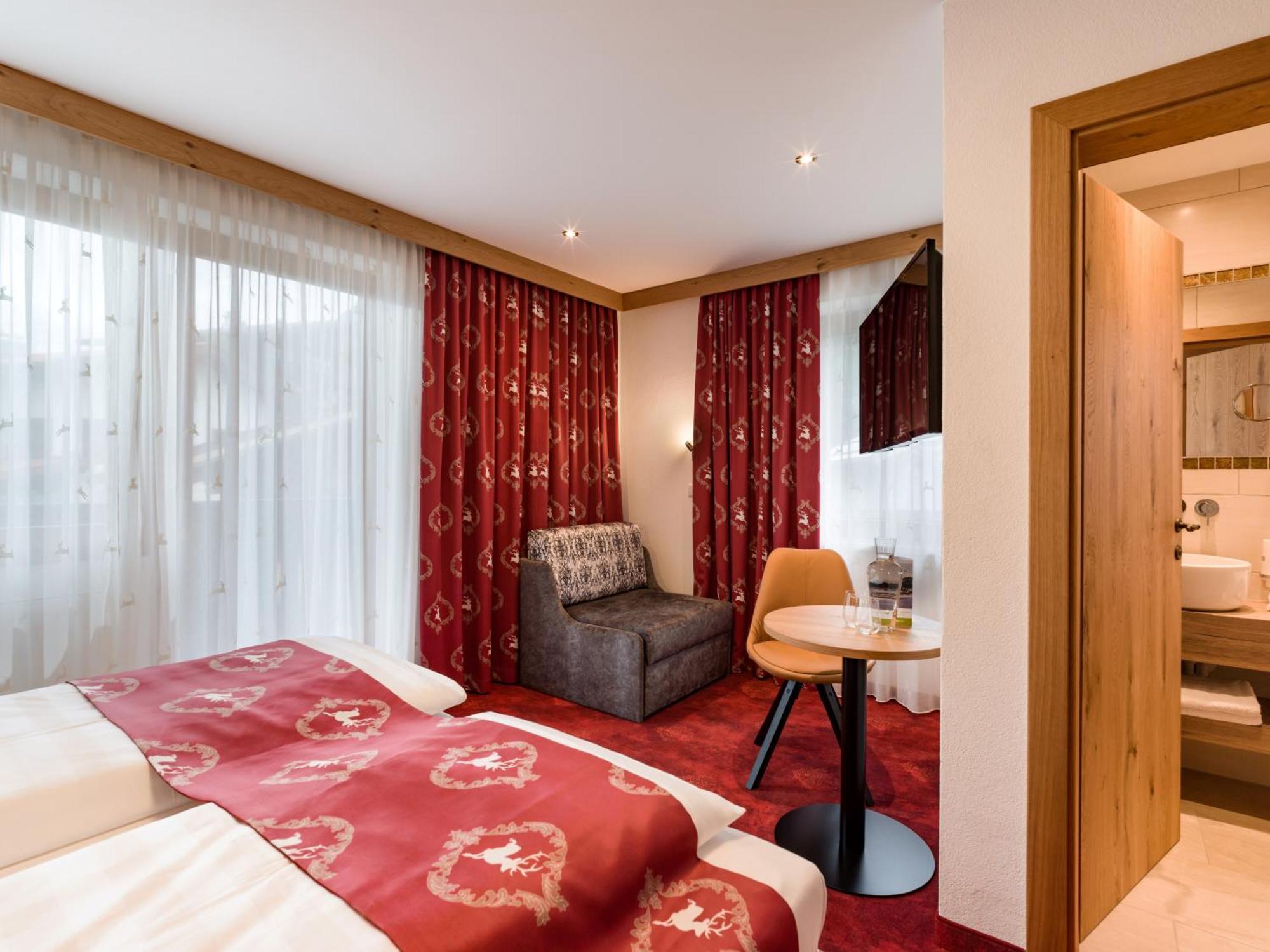 Hotel Feichter Soll Exterior photo