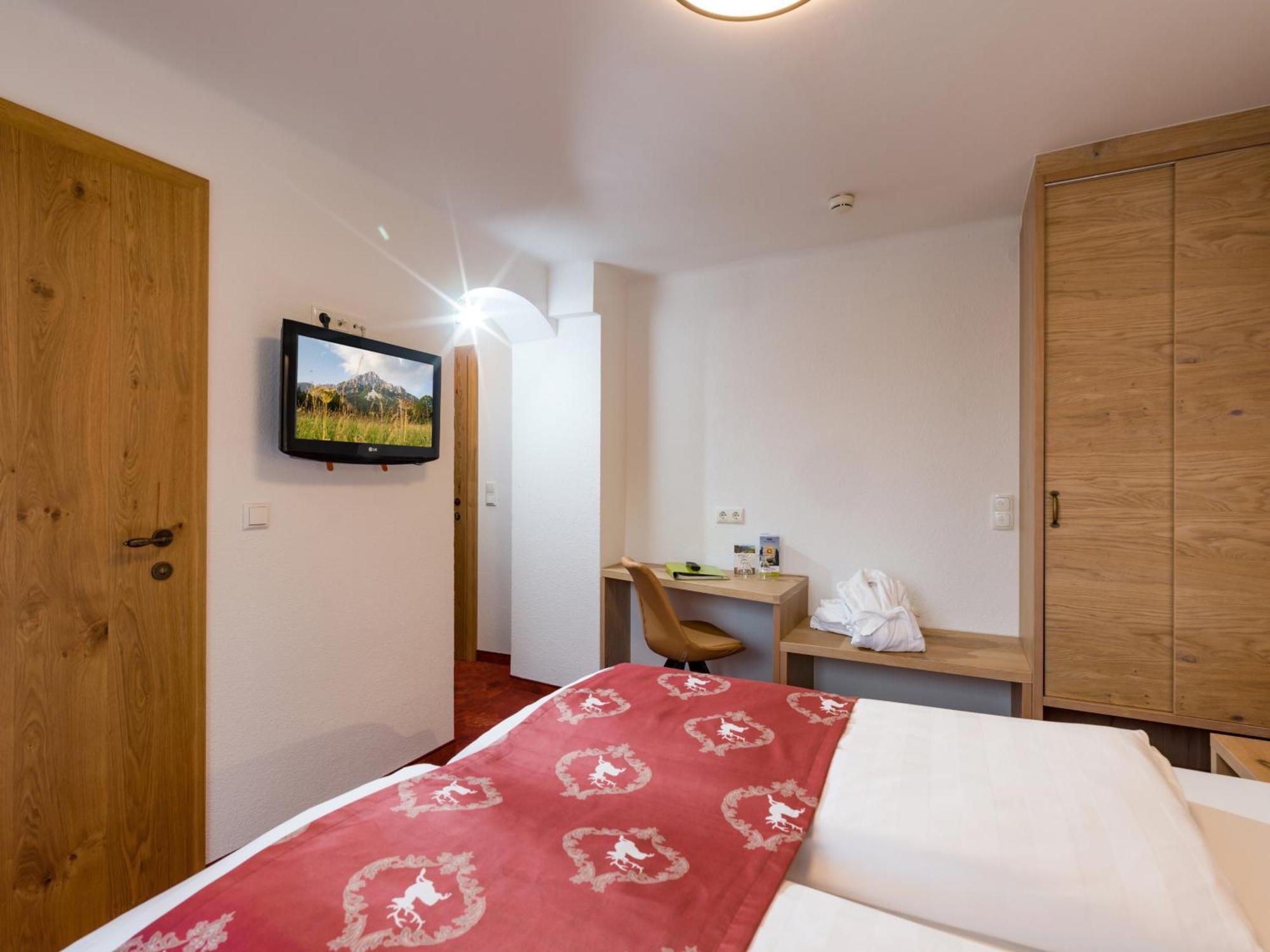 Hotel Feichter Soll Room photo