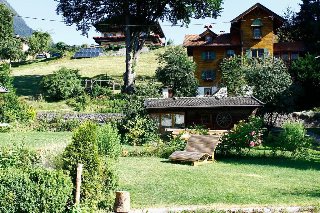 Hotel Feichter Soll Exterior photo